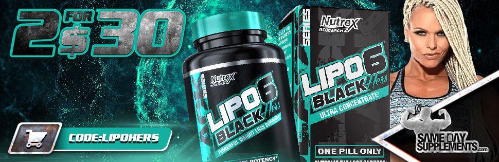 LIPO 6 HERS deal