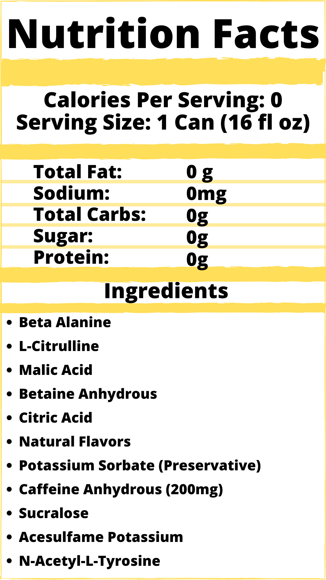 30 Minute Pre workout vs energy drink for Beginner