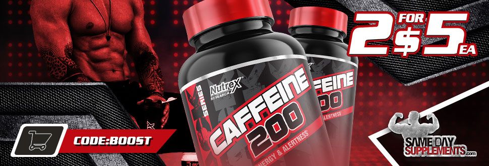 caffeine nutrex deal
