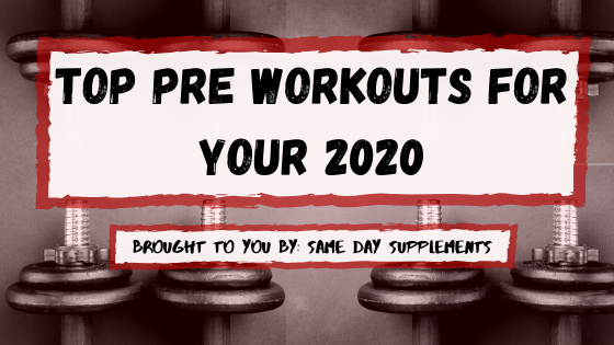 20 Minute Feral pre workout review for Today
