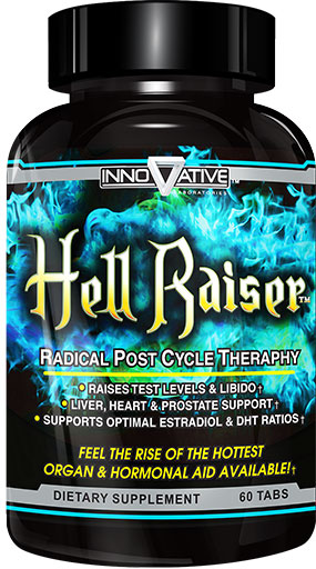 HELLRAISER-PCT