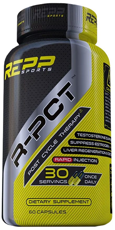 R-PCT