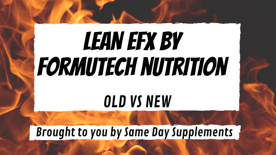 Lean EFX Blog Banner