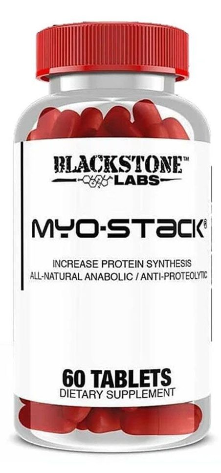 MYO-STACK