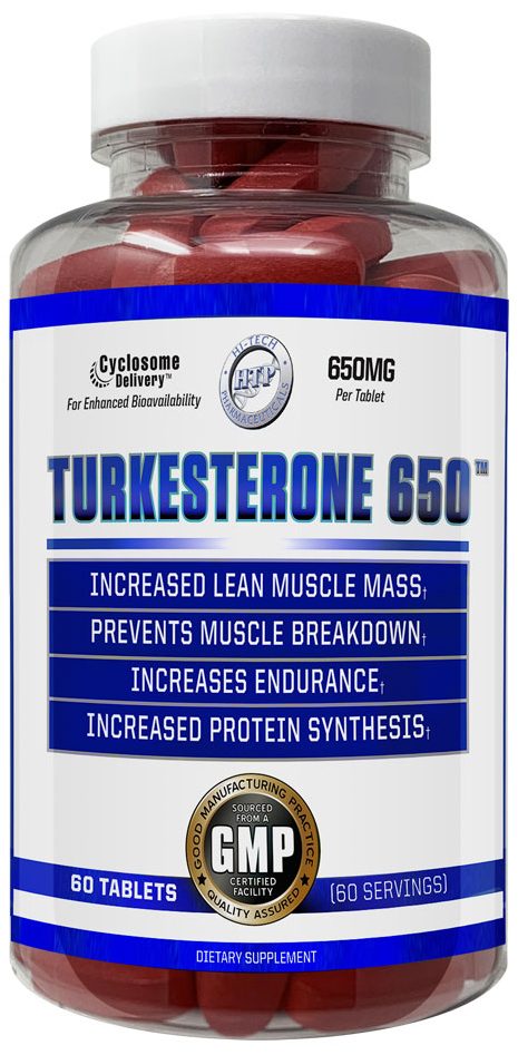 TURKESTERONE-650