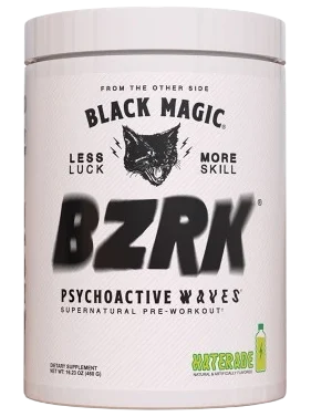 BZRK