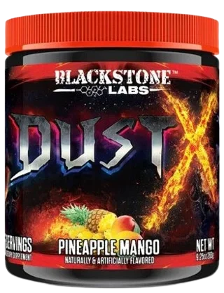 Dust X