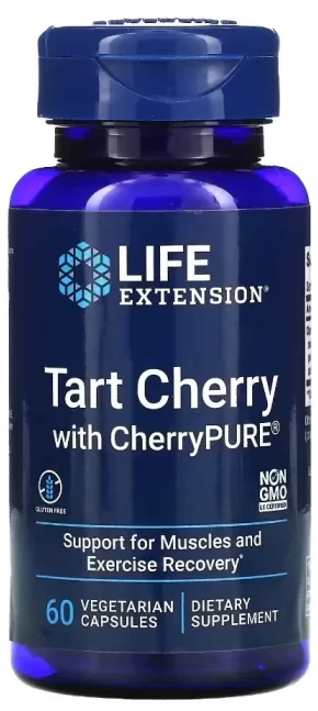 Life Extension Tart Cherry