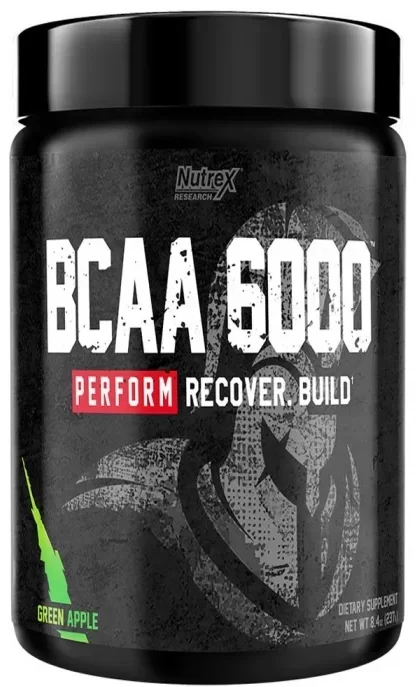 Nutrex BCAA 6000