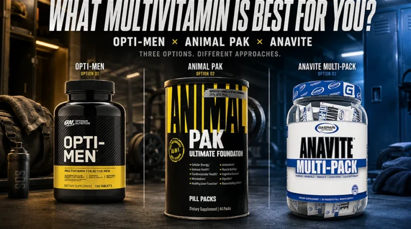 Multivitamin blog banner