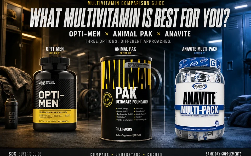 Multivitamin blog banner