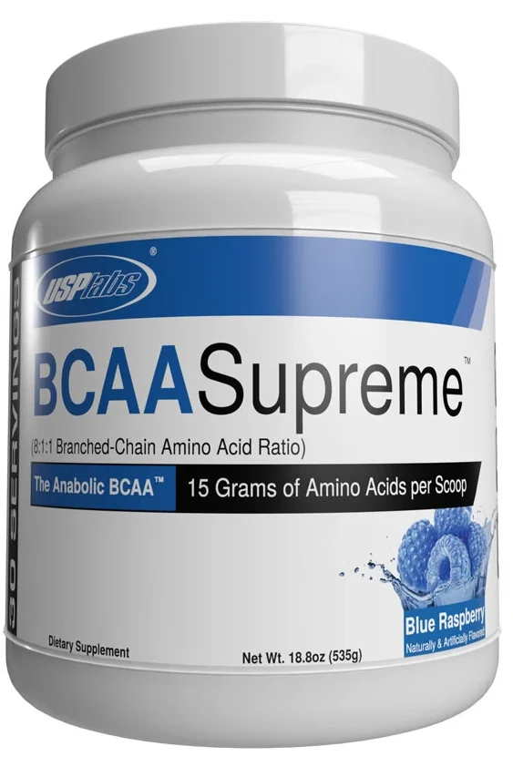 USP Labs BCAA Supreme
