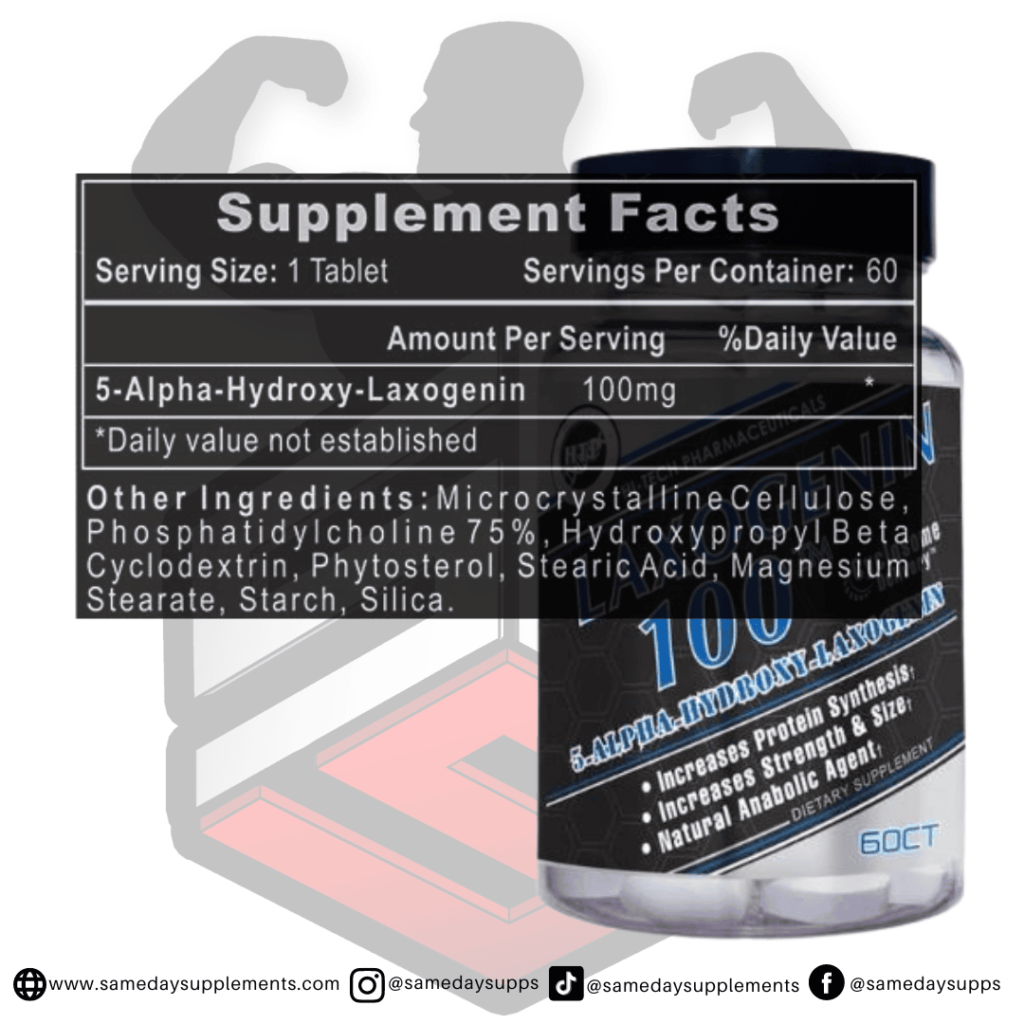 What Is Anabol Hardcore From Nutrex? (Review And Guide)