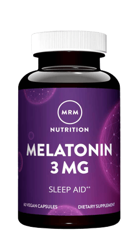 MRM-MELATONIN