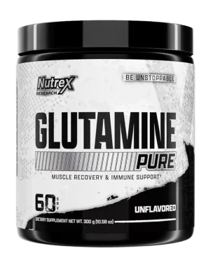Nutrex Glutamine