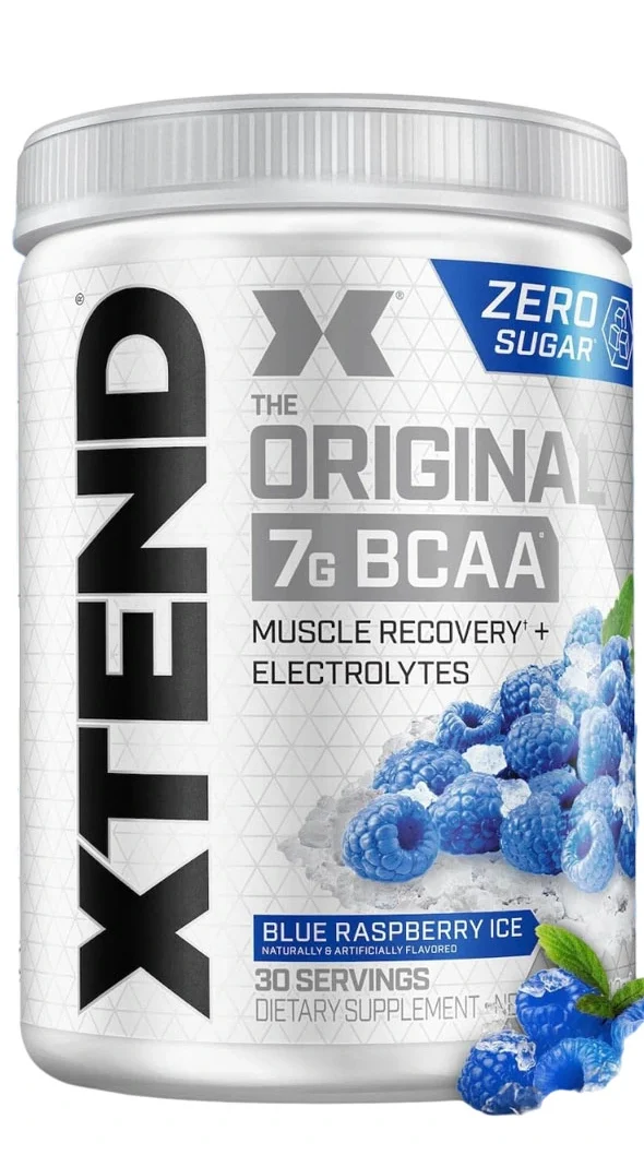 Xtend BCAA