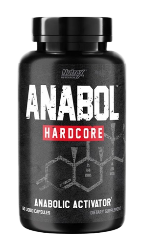 Anabol Hardcore