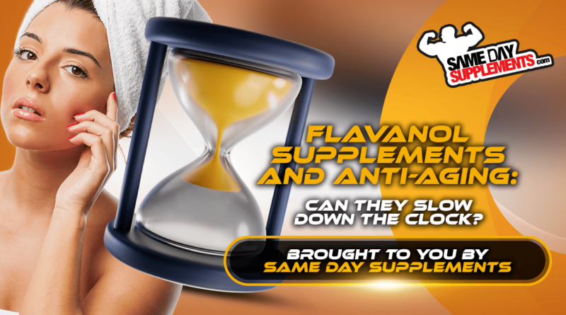 Flavanol Blog Banner