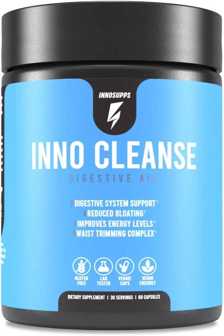 innocleanse