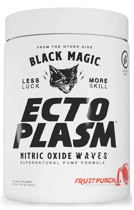 Black Magic Ecto Plasm