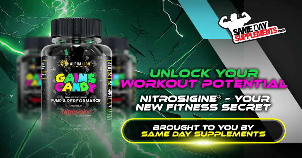 Nitrosigne Blog Banner