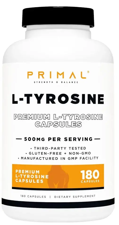 Primal L-Tyrosine