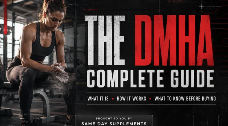 DMHA guide blog banner