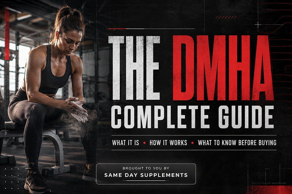 DMHA – Complete Guide [2026]