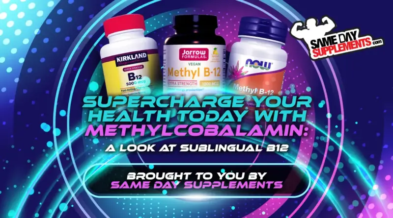 B12 Blog Banner