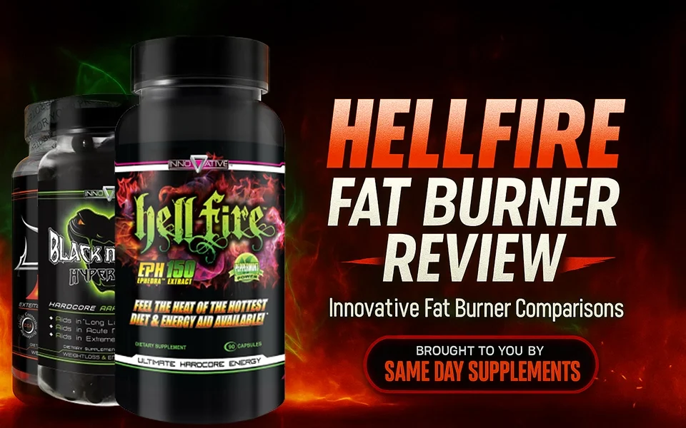 Hellfire review blog banner