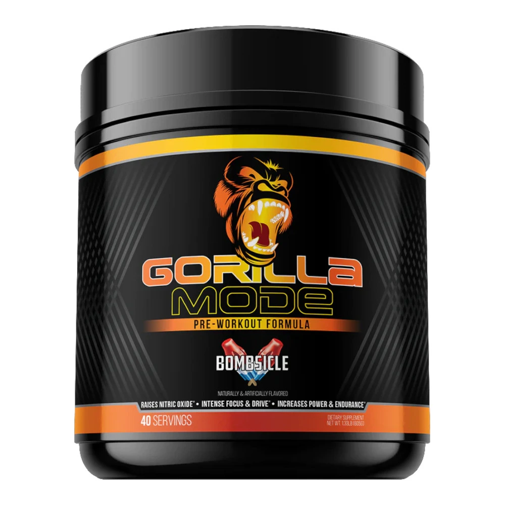 Gorilla Mode