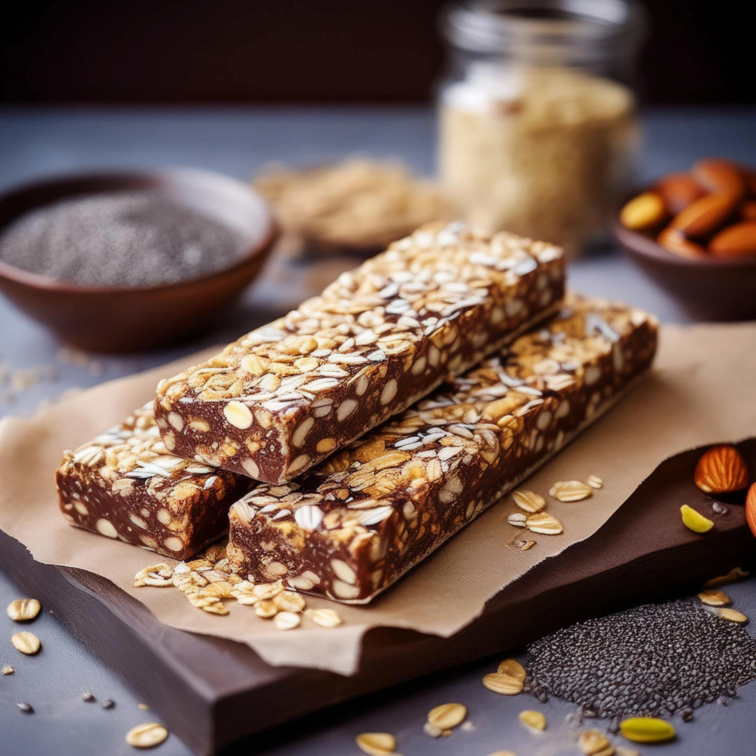 protein bar