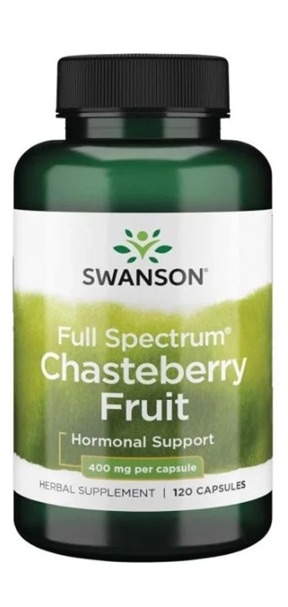 SWANSON-FULL-SPECTRUM-CHASTEBERRY-FRUIT