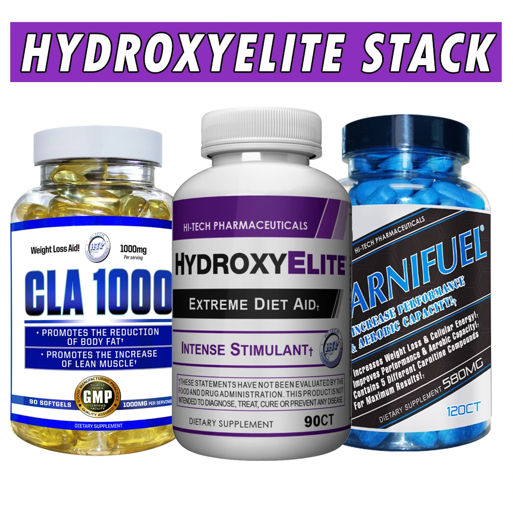 Hydroxyelite Weight Loss Stack HYDROXYELITE-WEIGHT-LOSS-STACK-V3