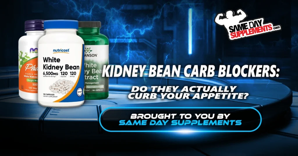 Kidney Bean Blog Banner