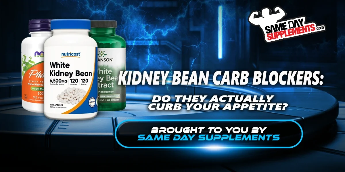 Kidney Bean Blog Banner