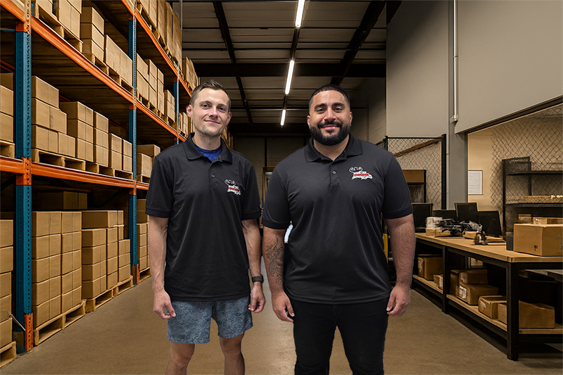 SameDaySupplements Long Island staff team