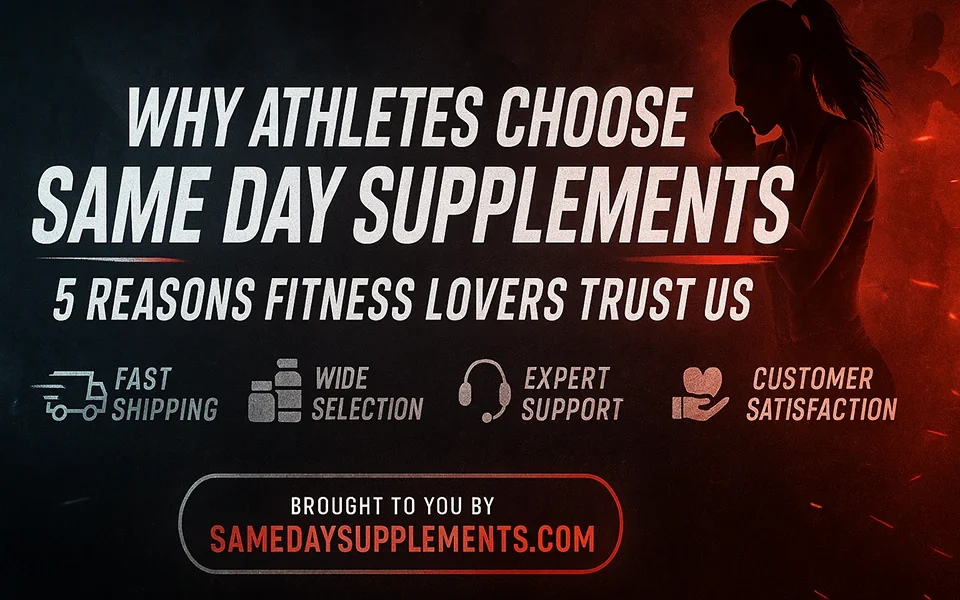 Athletes Trust SameDaySupplements_blog banner