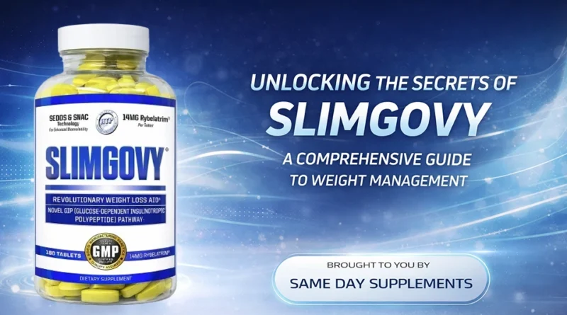 Slimgovy blog banner