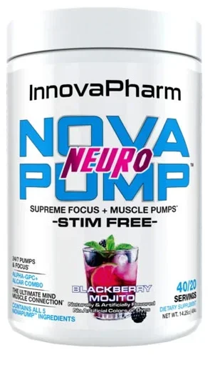 Novapump Neuro – Innovapharm