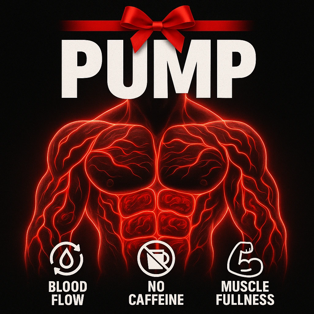 Vascular Pump
