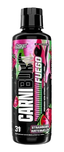 Nutrex CarniBurn Fuego