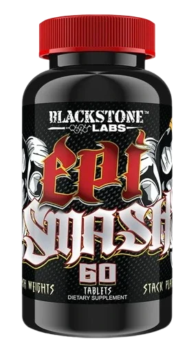 Blackstone Labs EpiSmash