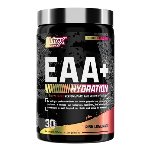 Nutrex EAA Plus Hydration