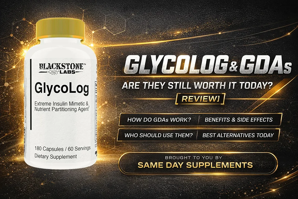 Glycolog and GDAs | Are They Still Worth It Today? [REVIEW]