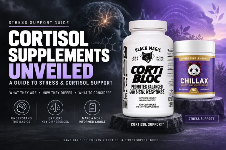 cortisol blog banner cortisol blog banner