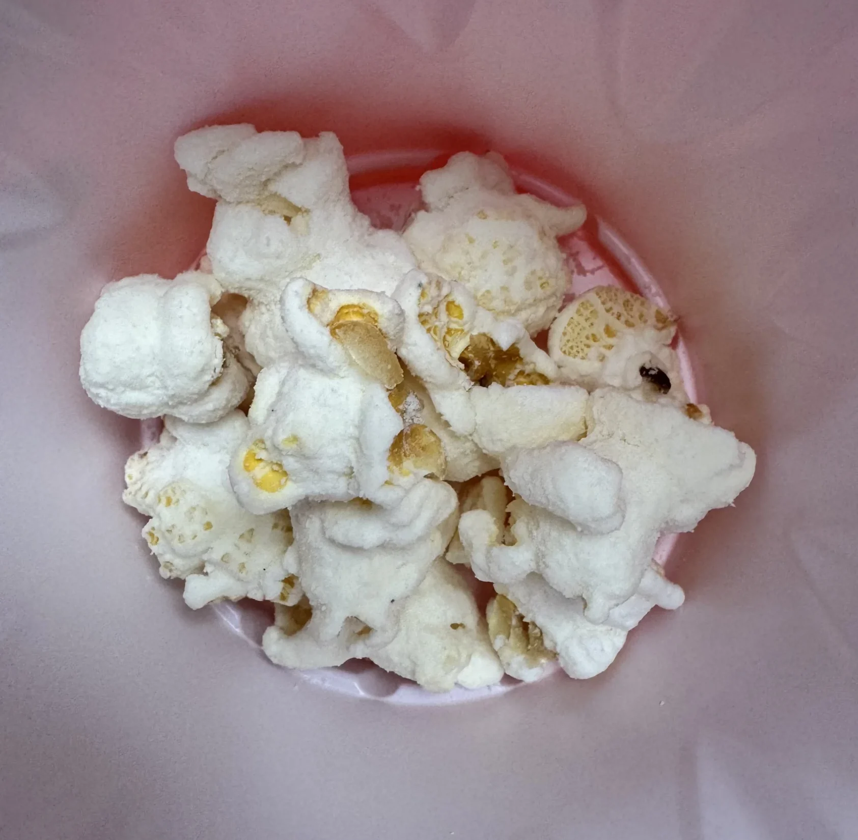 Bucked Up Popcorn Kettle corn cup Bucked Up Popcorn Kettle corn cup