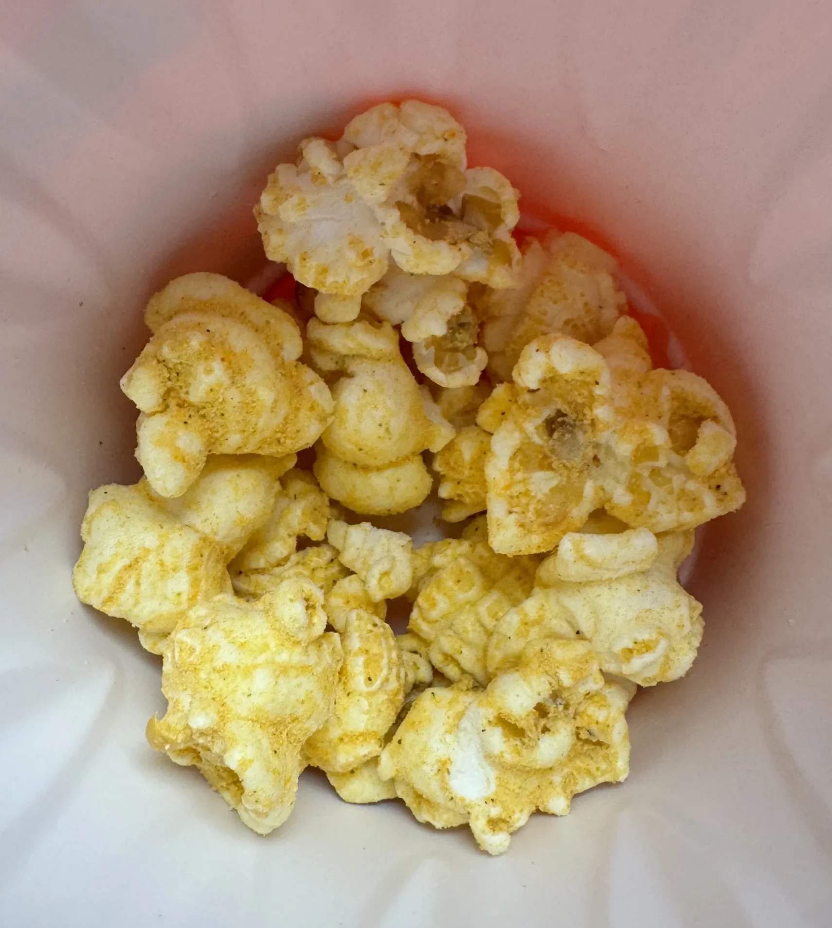 Bucked Up Popcorn JC Bag Bucked Up Popcorn JC Bag