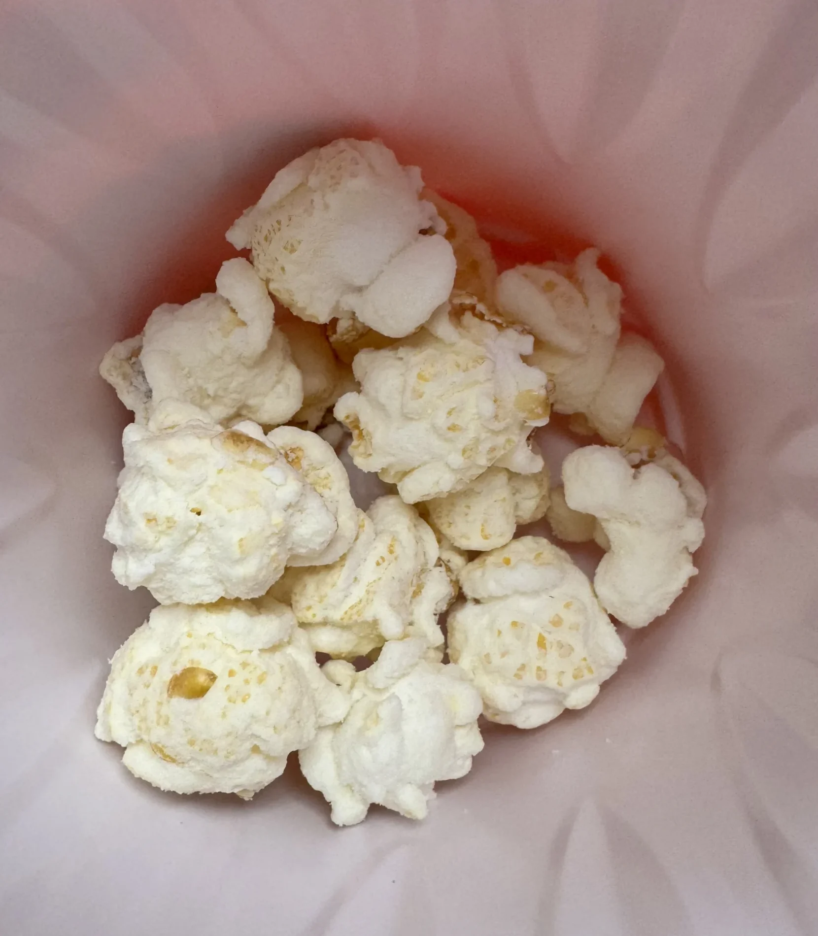Bucked Up Popcorn WC Cup Bucked Up Popcorn WC Cup