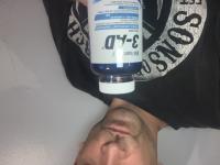 Customer Image Amatuer body builder ( intermediate )